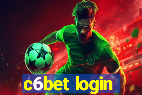 c6bet login